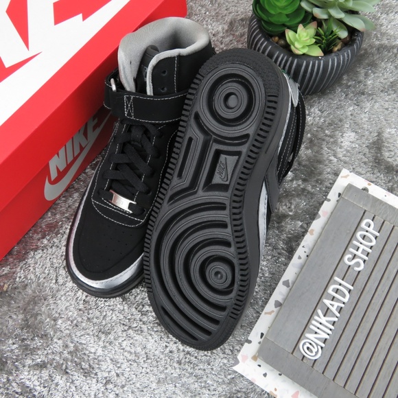 Nike Air Force 1 Jester HI Sneakers - Picture 3 of 5